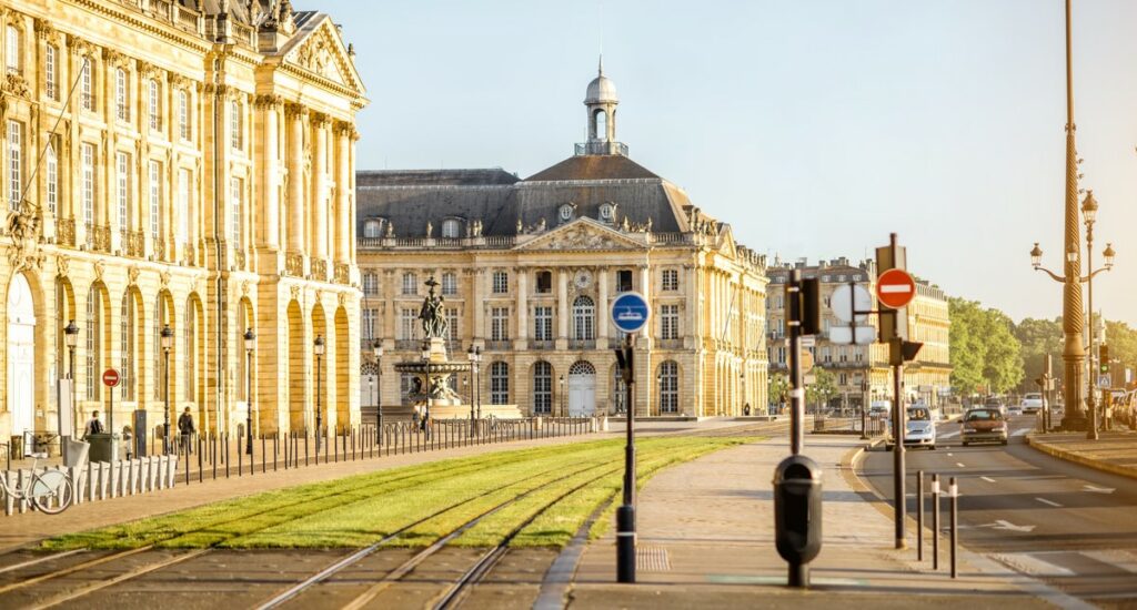 Déménagement à Bordeaux : Suivez le guide !